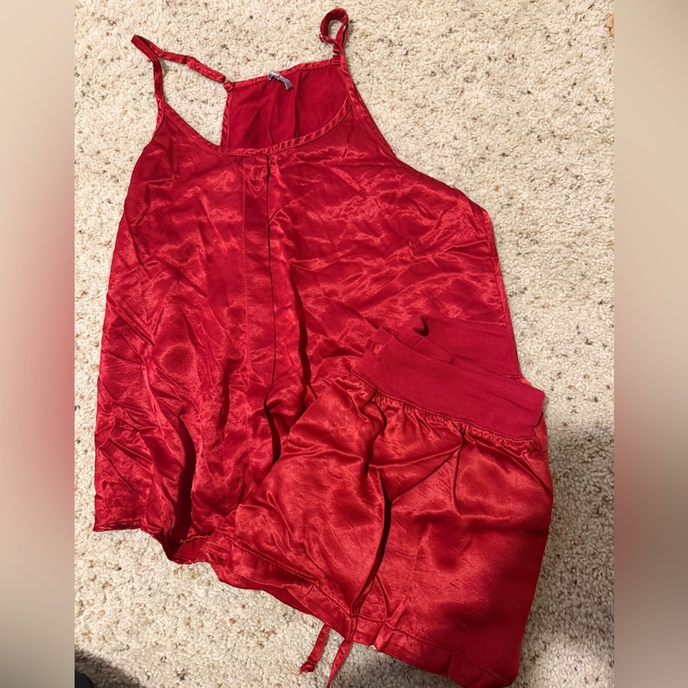 PJ Harlow Tank Top Set